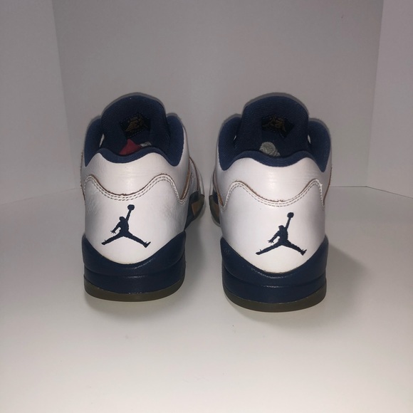Air Jordan 5 Retro - Picture 3 of 10